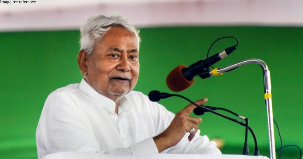 No meeting of JDU's national executive on August 29, party issued statement